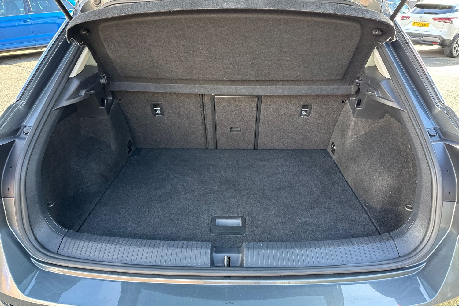 Used Volkswagen T-Roc 2018 for sale - 78107408: Photo 7