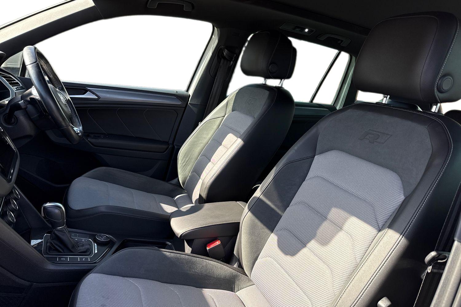 Used Volkswagen Tiguan 2018 for sale - 77943712: Photo 16