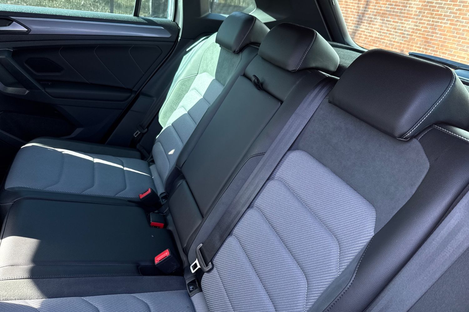 Used Volkswagen Tiguan 2018 for sale - 77943712: Photo 19