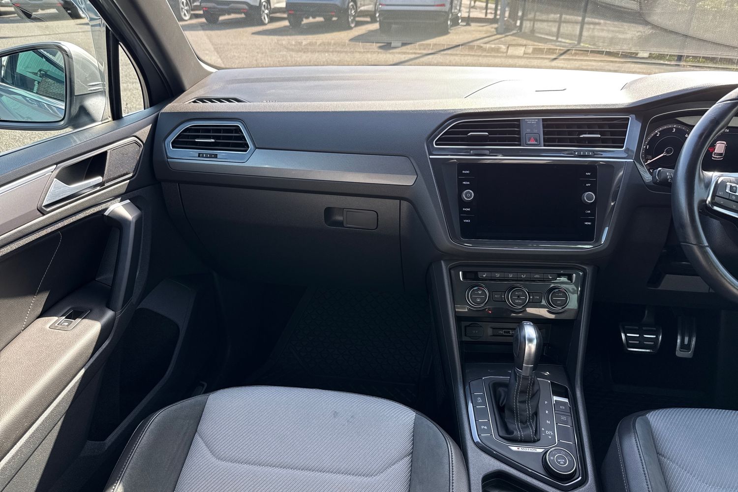 Used Volkswagen Tiguan 2018 for sale - 77943712: Photo 20