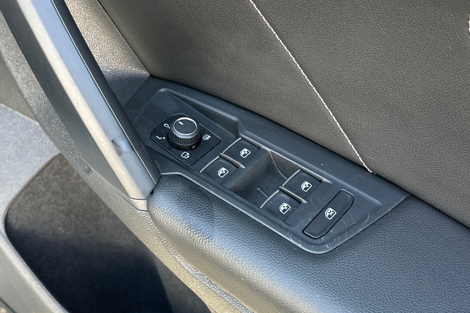 Used Volkswagen Tiguan 2018 for sale - 77943712: Photo 21