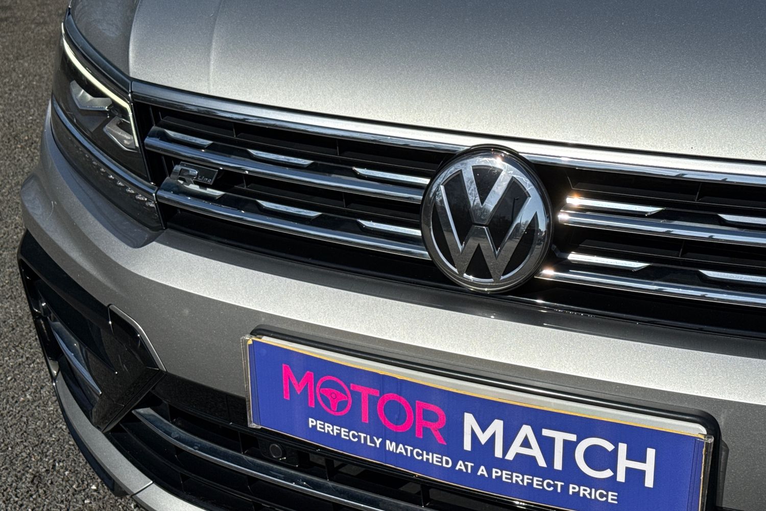 Used Volkswagen Tiguan 2018 for sale - 77943712: Photo 28