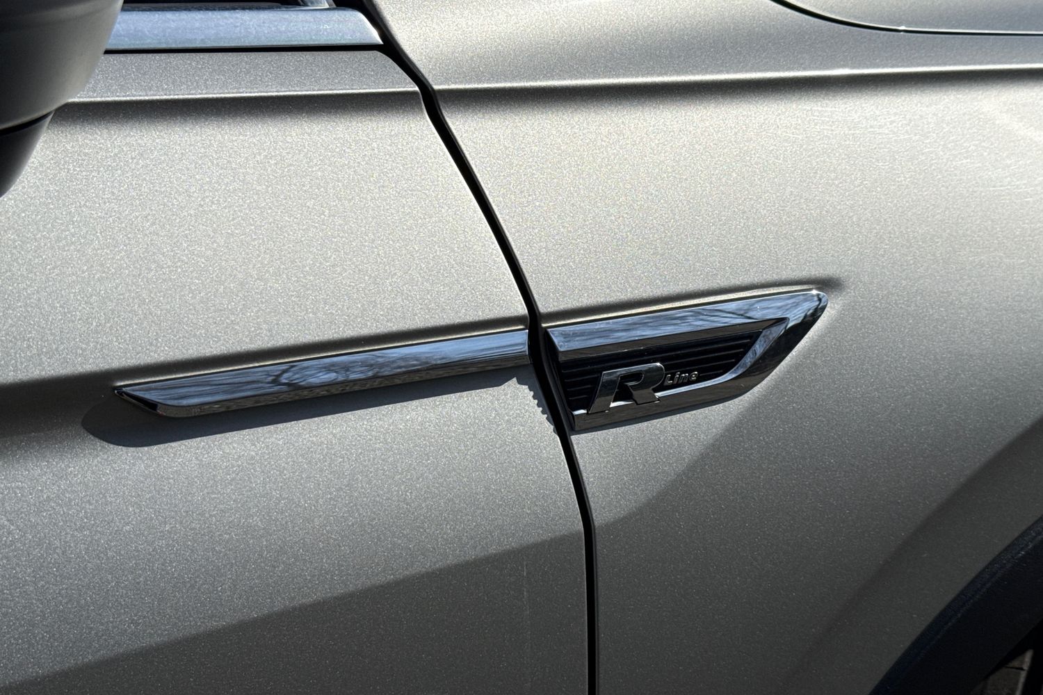 Used Volkswagen Tiguan 2018 for sale - 77943712: Photo 30