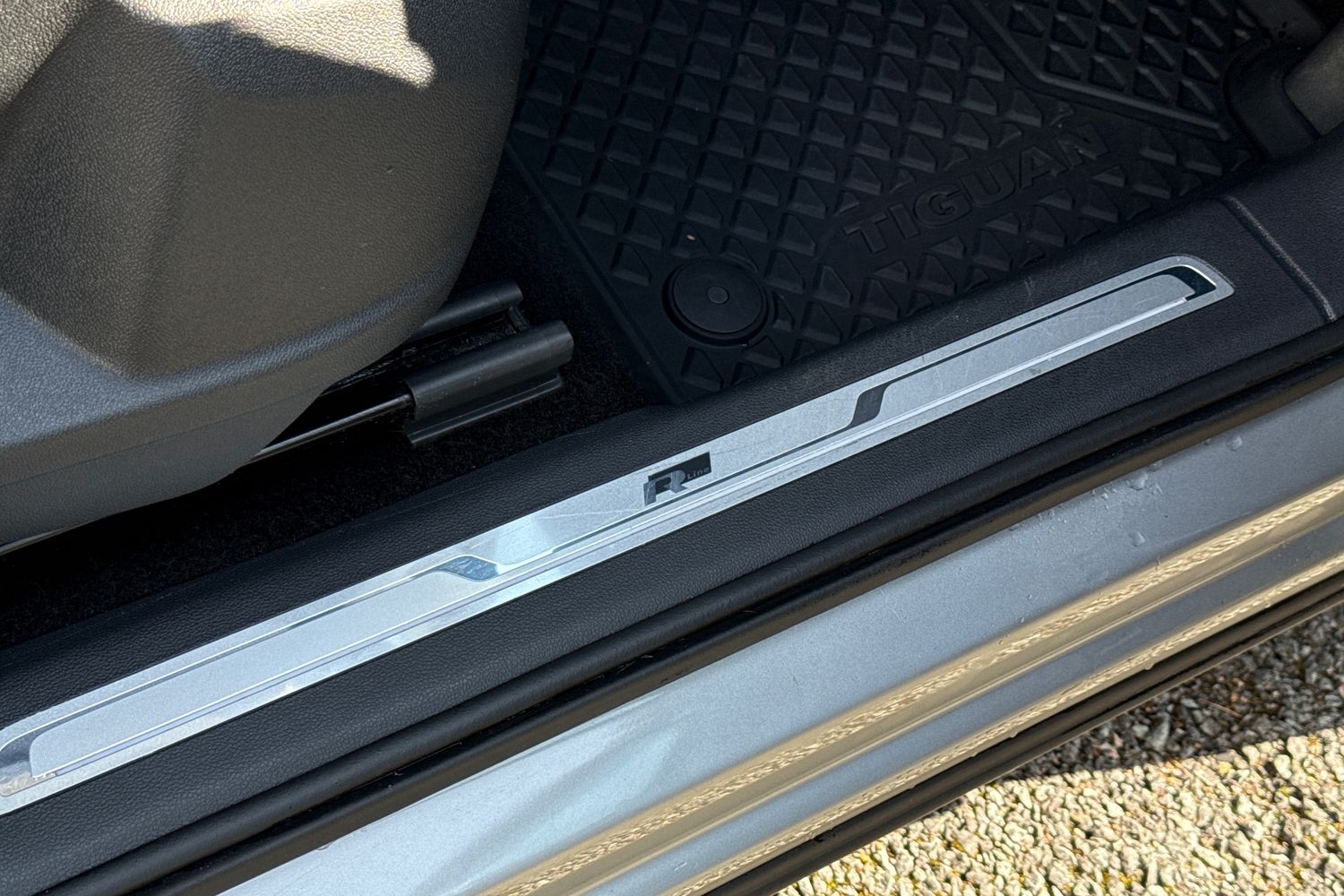 Used Volkswagen Tiguan 2018 for sale - 77943712: Photo 31