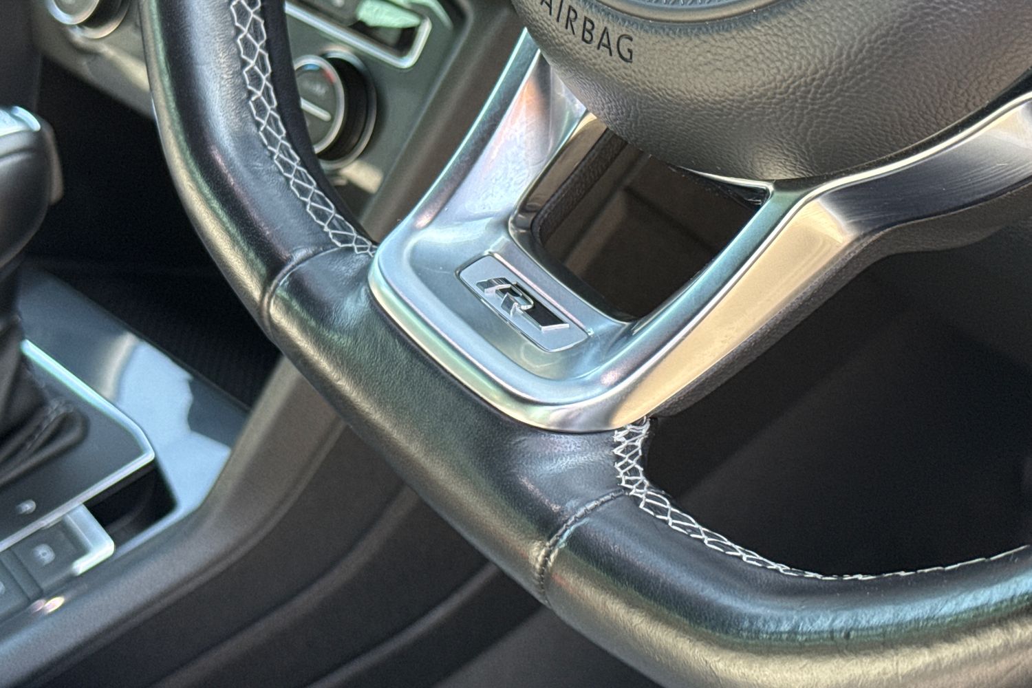 Used Volkswagen Tiguan 2018 for sale - 77943712: Photo 32