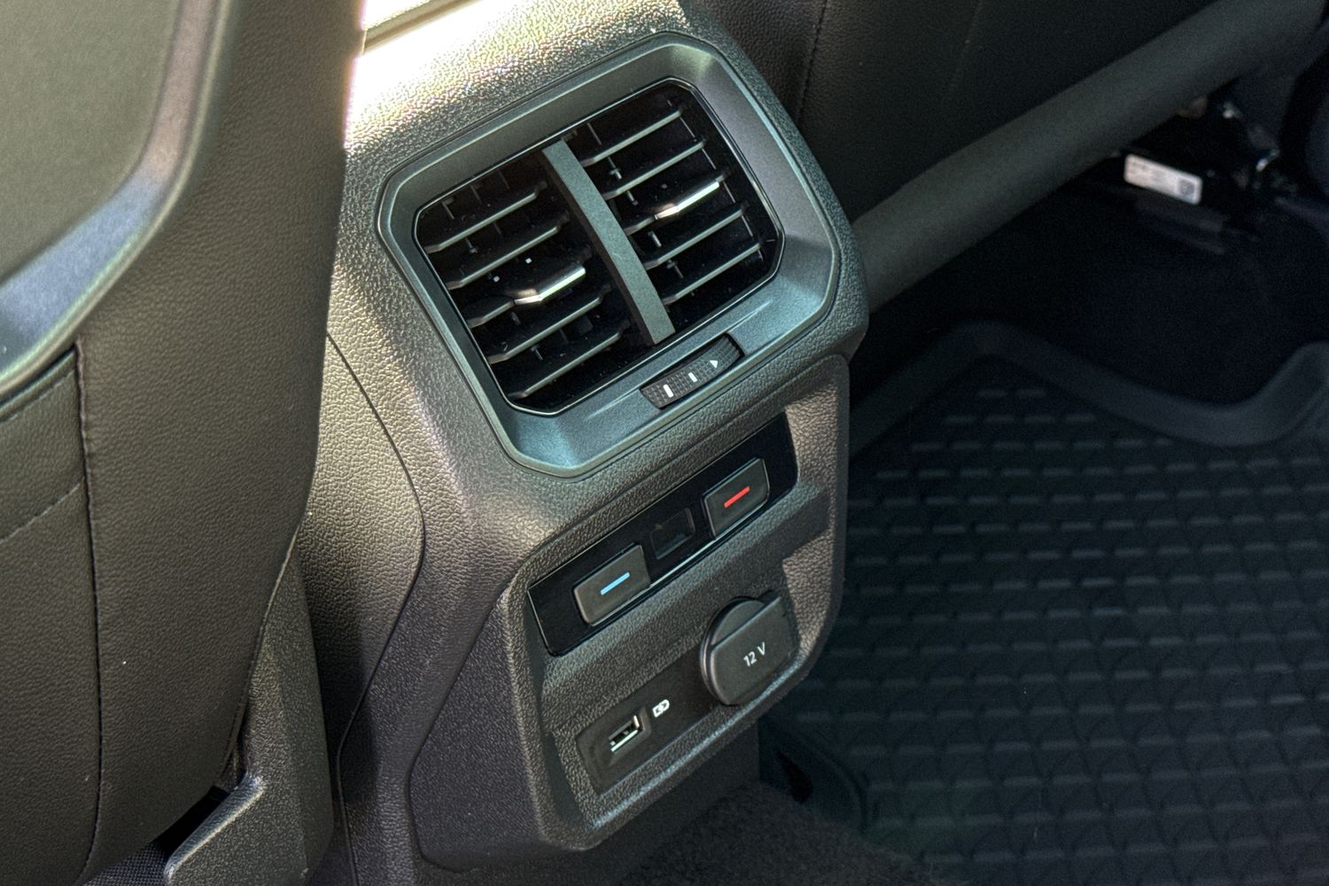 Used Volkswagen Tiguan 2018 for sale - 77943712: Photo 37