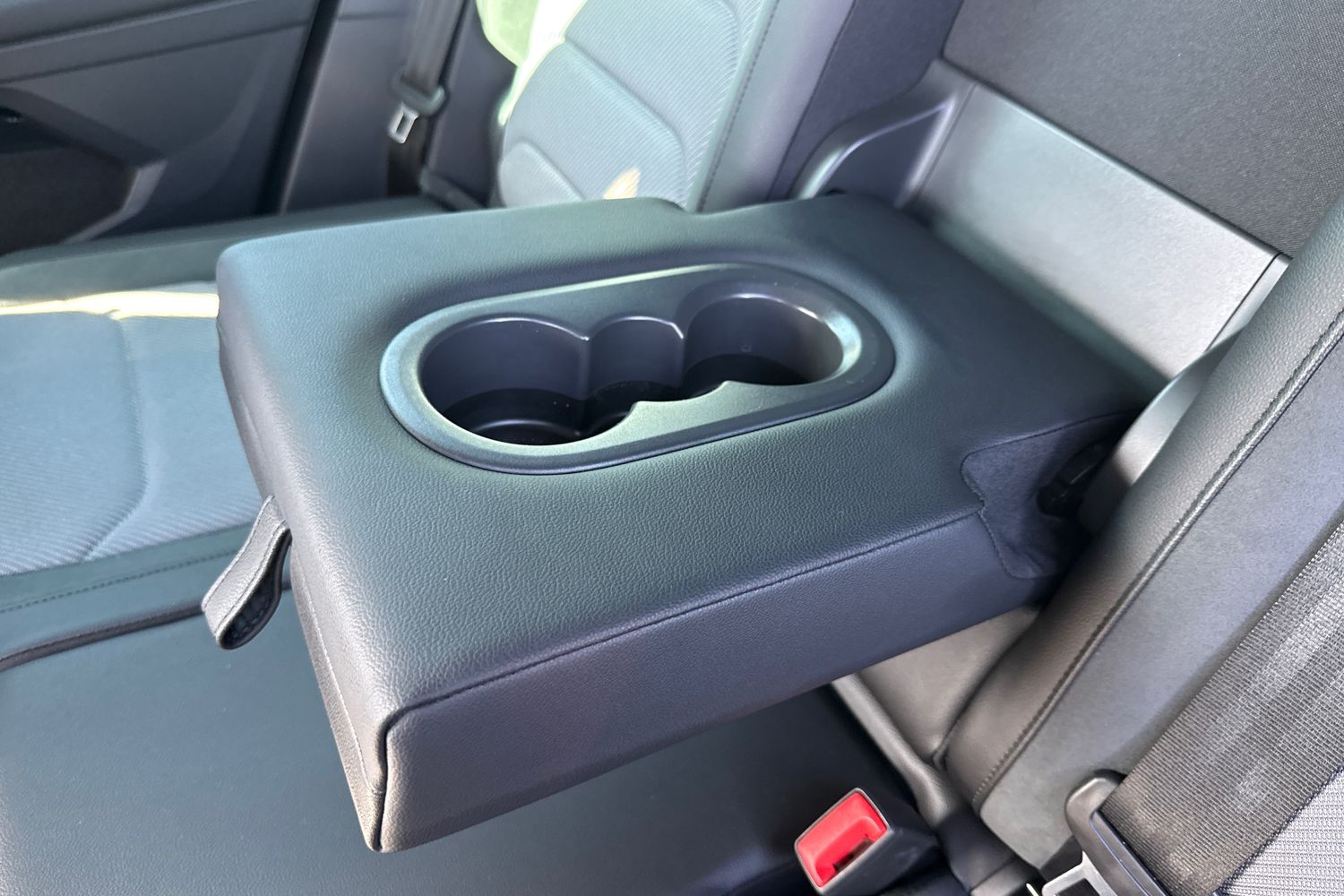 Used Volkswagen Tiguan 2018 for sale - 77943712: Photo 38