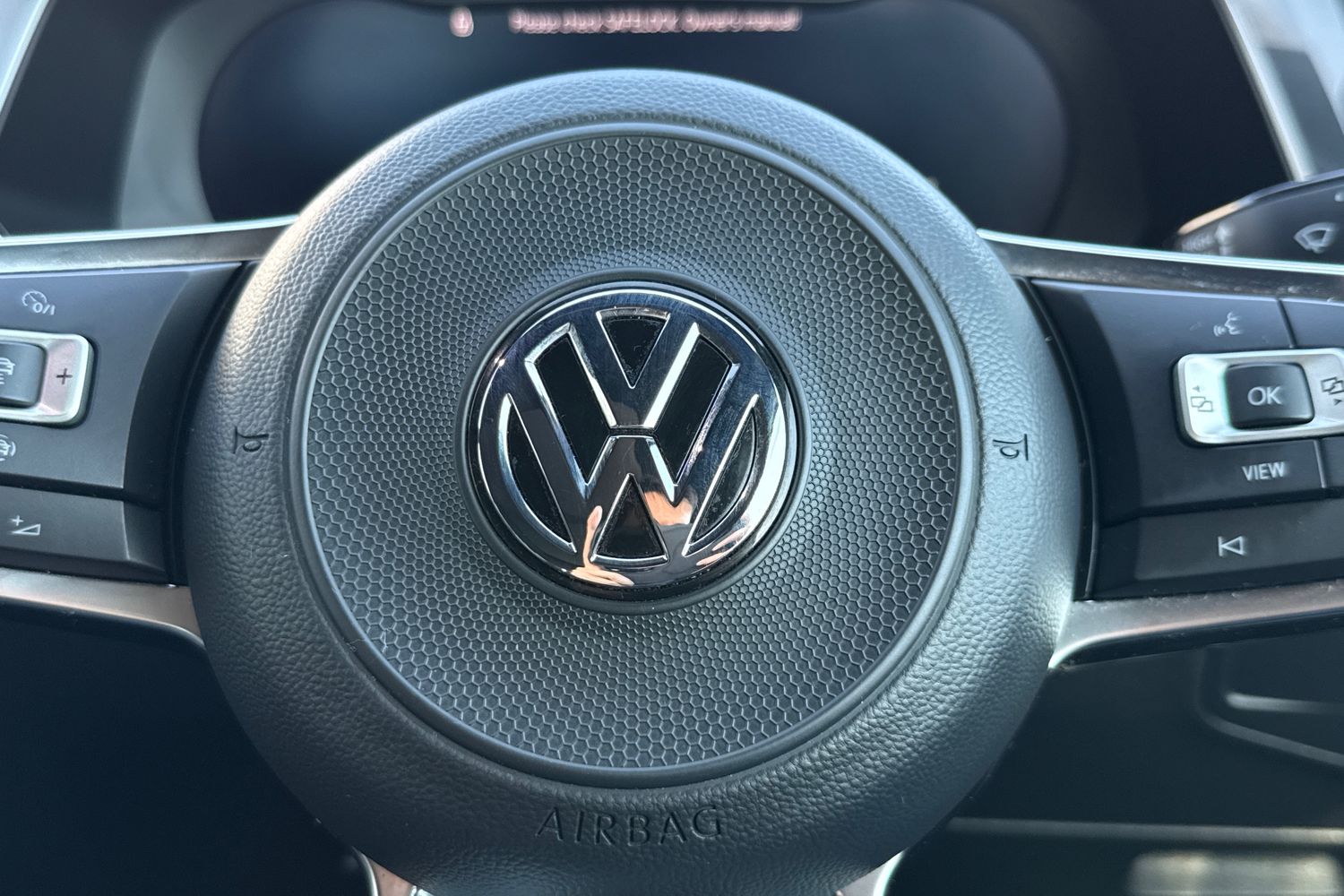 Used Volkswagen Tiguan 2018 for sale - 77943712: Photo 41