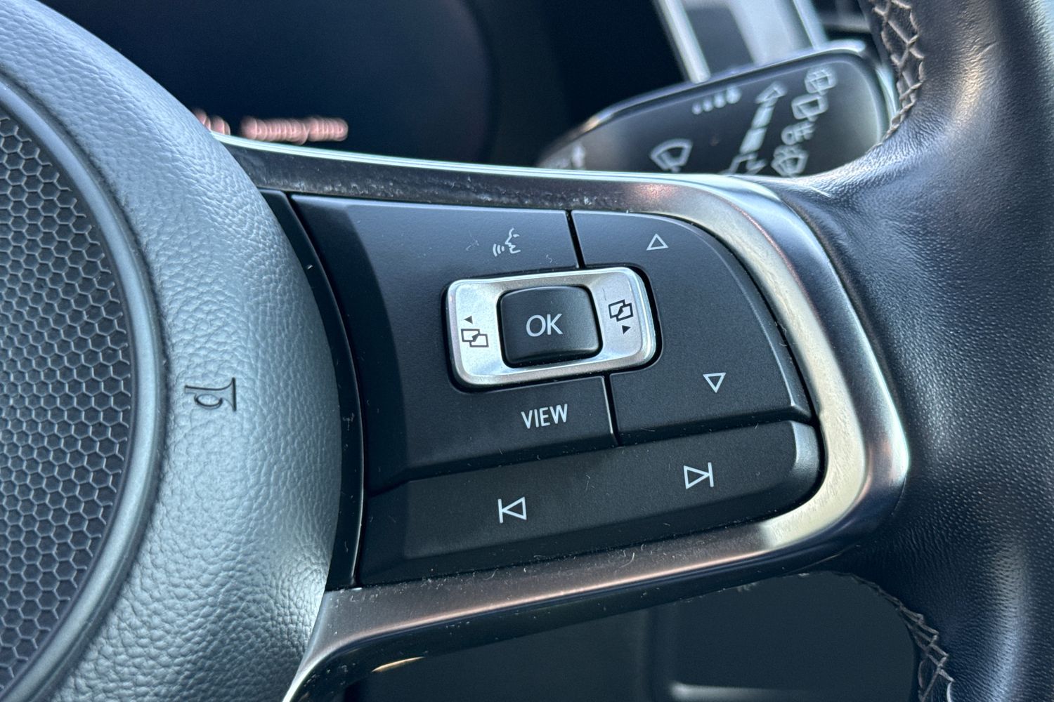 Used Volkswagen Tiguan 2018 for sale - 77943712: Photo 43