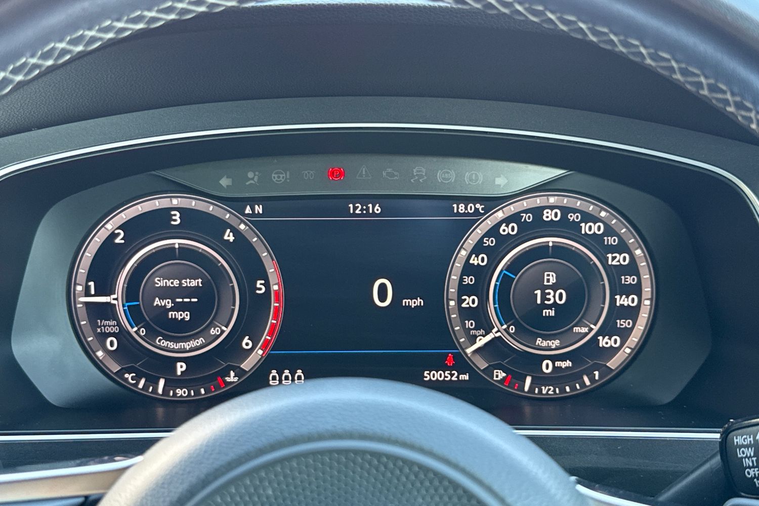 Used Volkswagen Tiguan 2018 for sale - 77943712: Photo 44