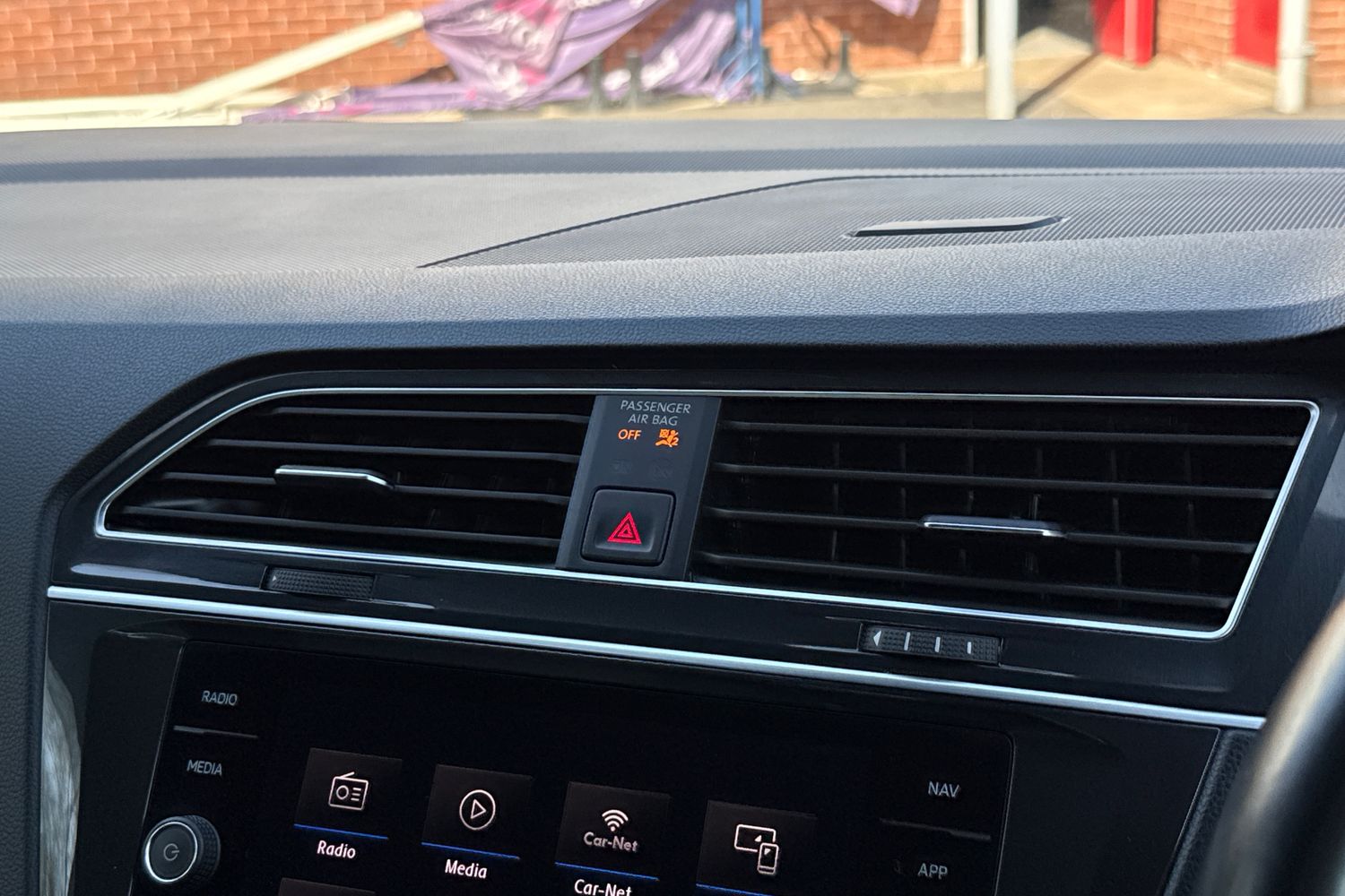 Used Volkswagen Tiguan 2018 for sale - 77943712: Photo 46