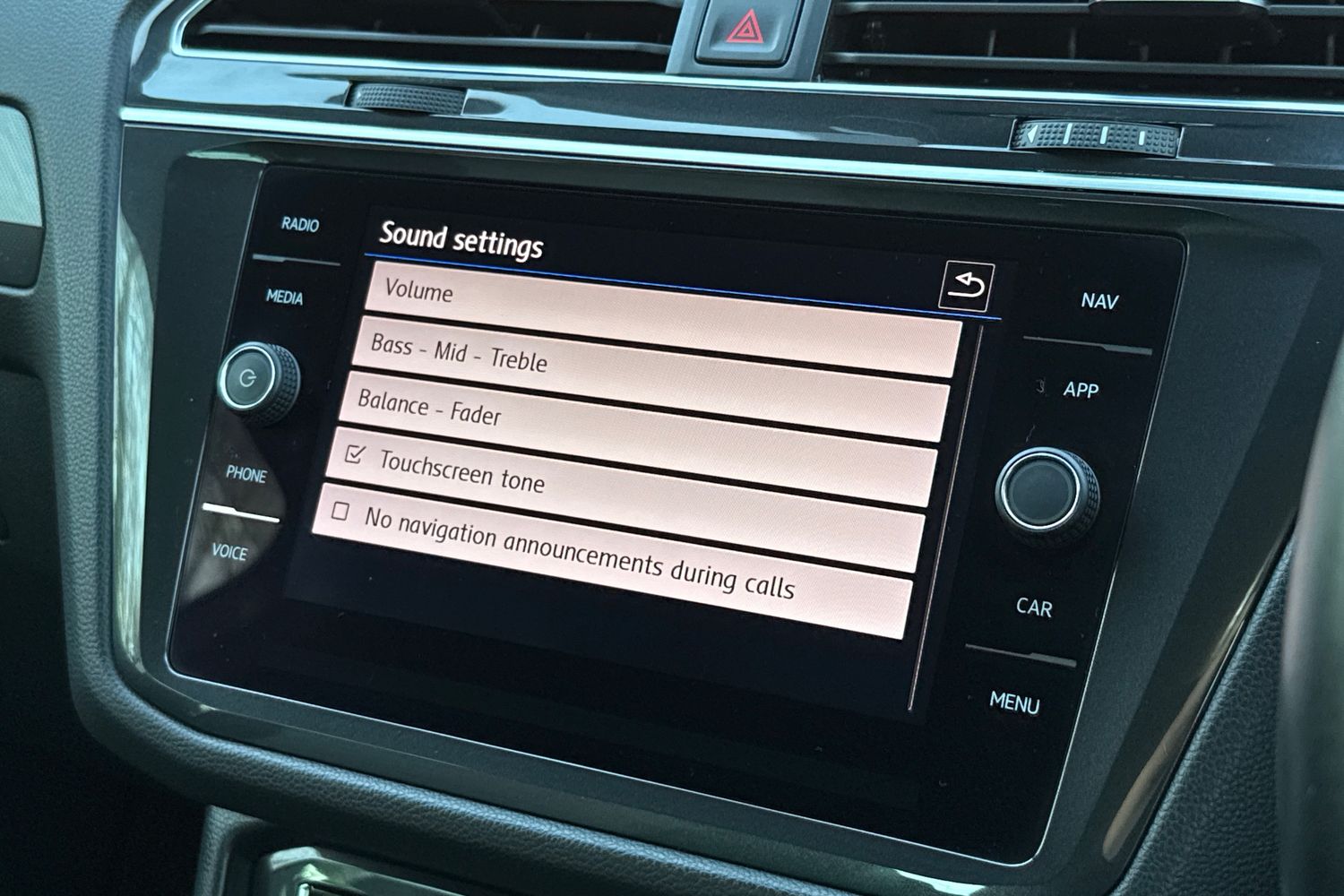 Used Volkswagen Tiguan 2018 for sale - 77943712: Photo 52