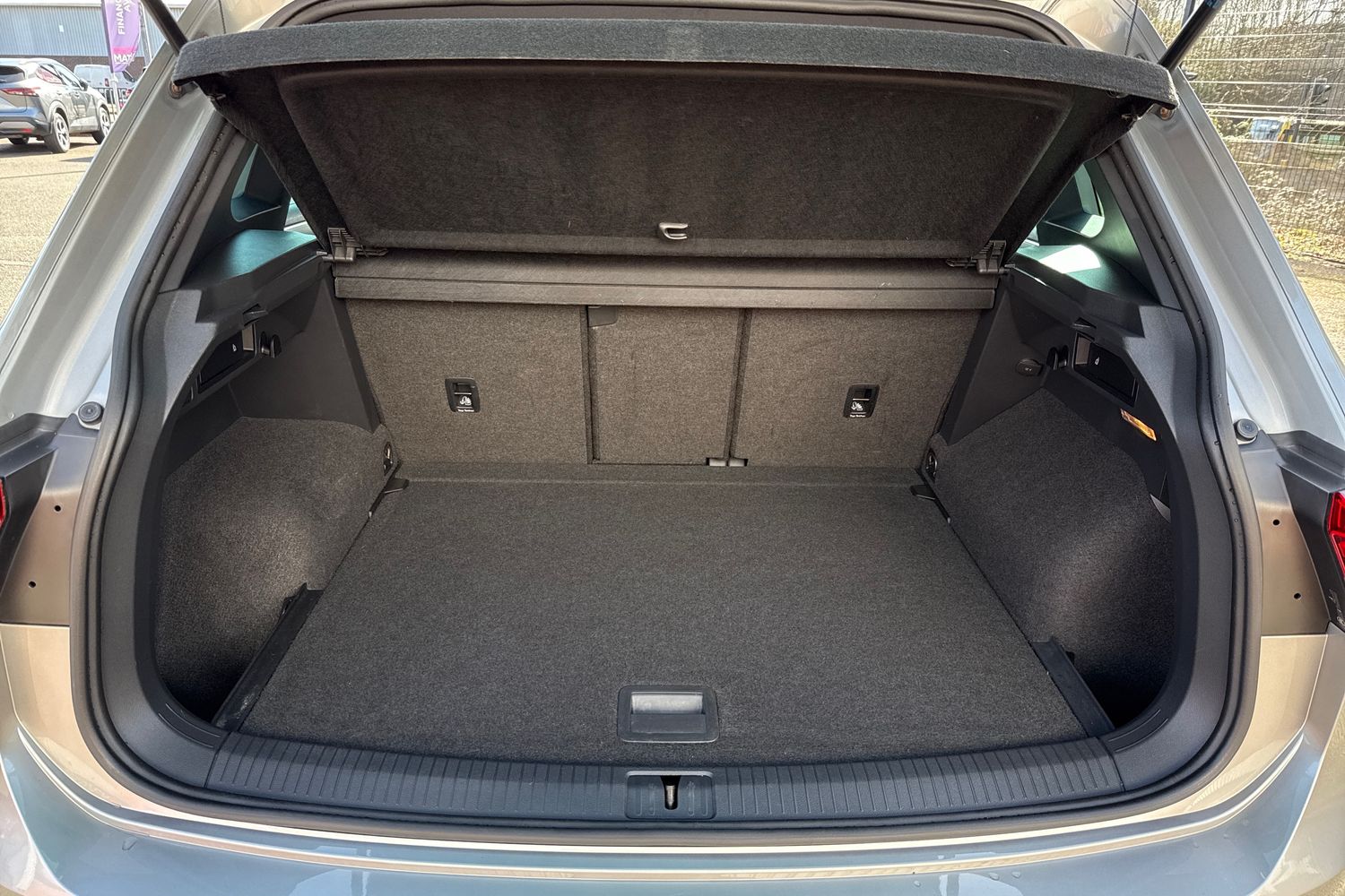 Used Volkswagen Tiguan 2018 for sale - 77943712: Photo 7