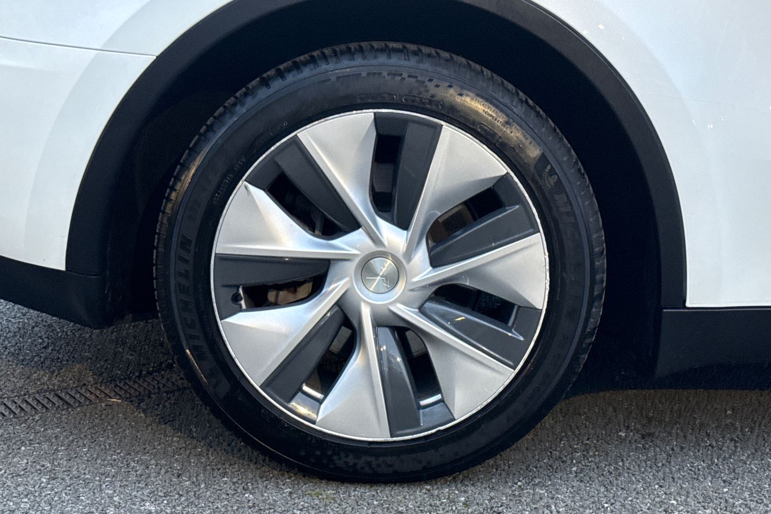 Used Tesla Model Y 2022 for sale - 77429576: Photo 11