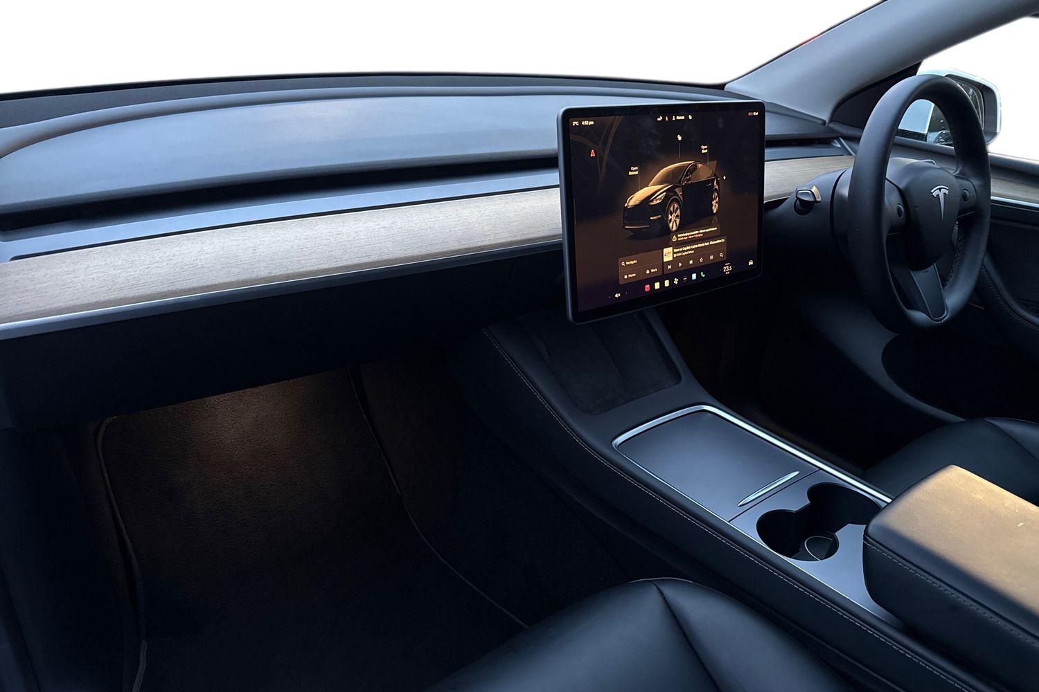 Used Tesla Model Y 2022 for sale - 77429576: Photo 15