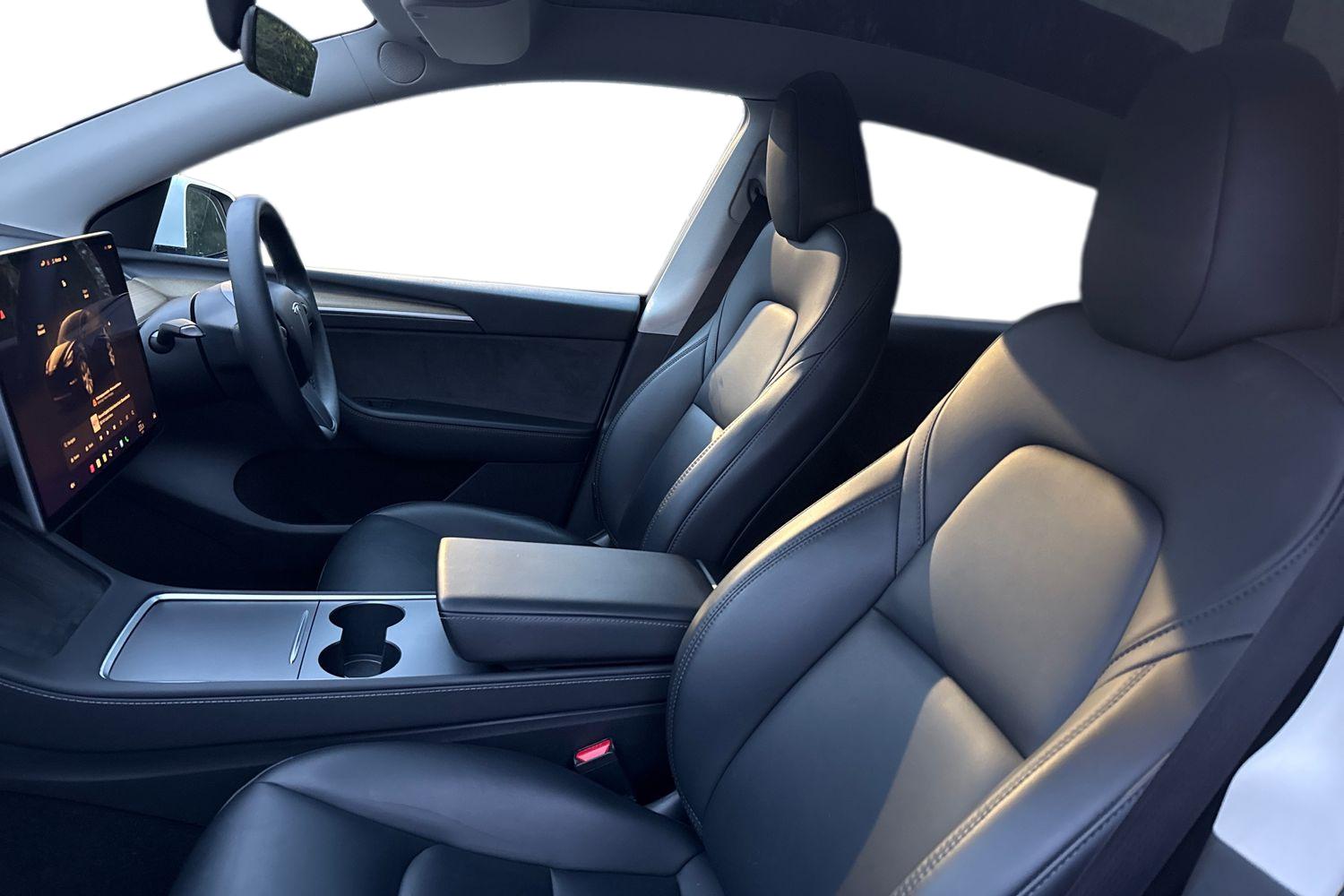 Used Tesla Model Y 2022 for sale - 77429576: Photo 16