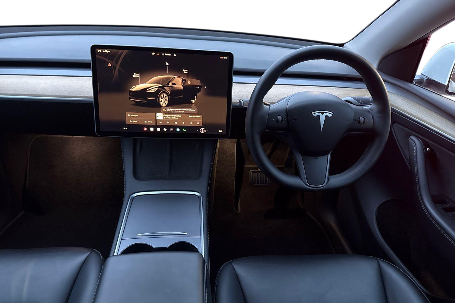 Used Tesla Model Y 2022 for sale - 77429576: Photo 18