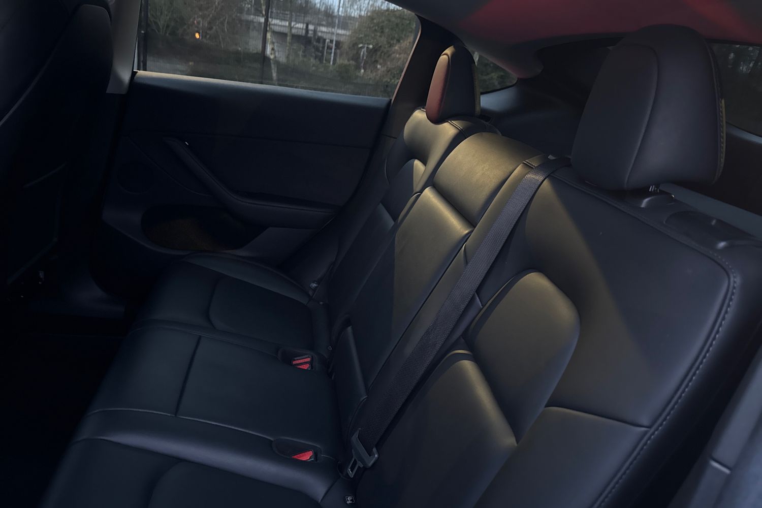 Used Tesla Model Y 2022 for sale - 77429576: Photo 19