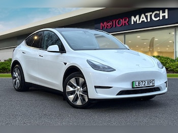 Used Tesla Model Y 2022 for sale - 77429576: Photo