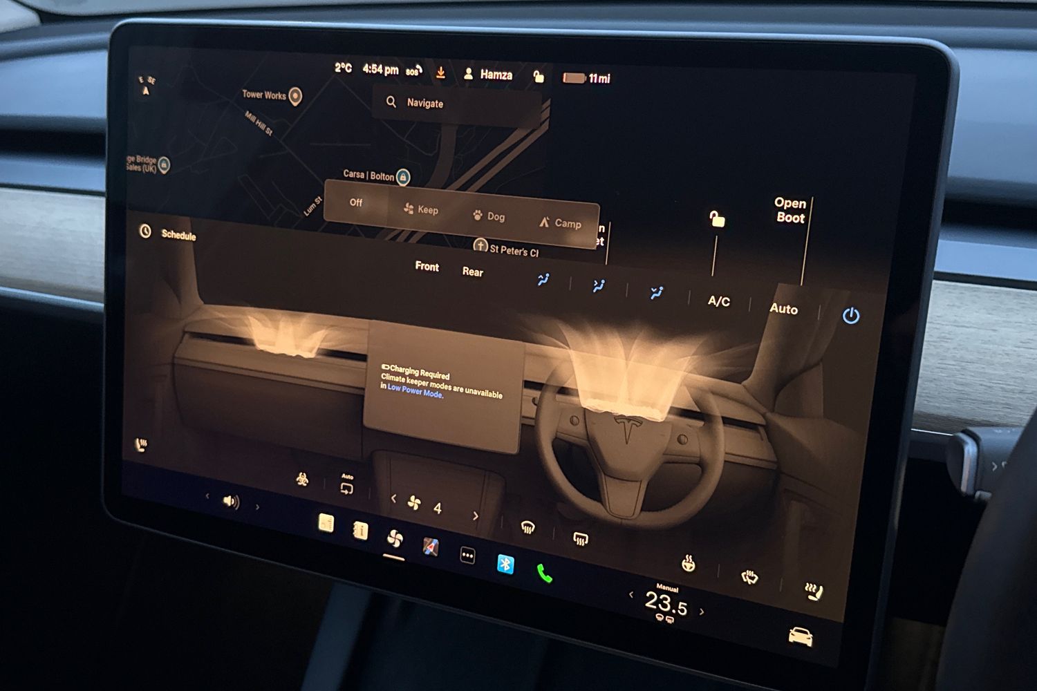 Used Tesla Model Y 2022 for sale - 77429576: Photo 22