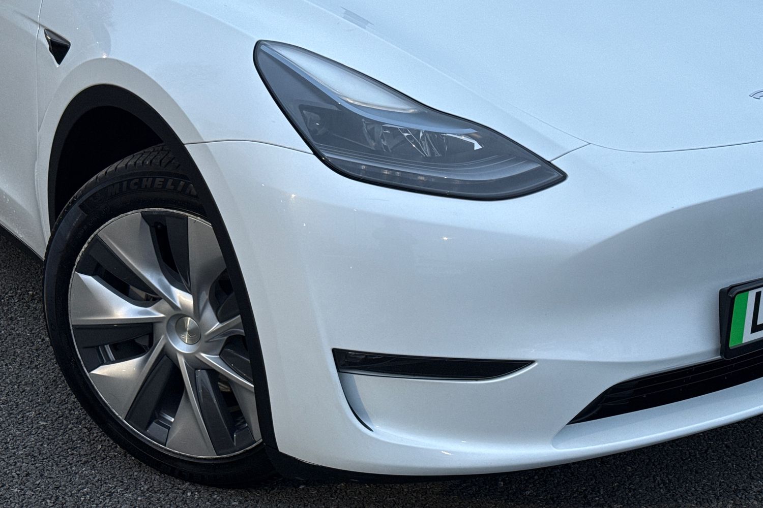 Used Tesla Model Y 2022 for sale - 77429576: Photo 25