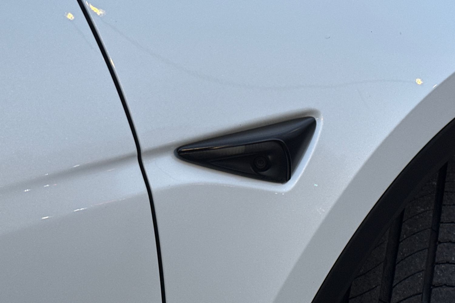 Used Tesla Model Y 2022 for sale - 77429576: Photo 29