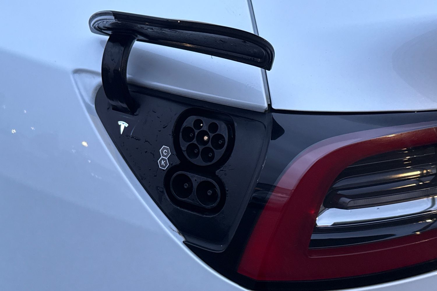 Used Tesla Model Y 2022 for sale - 77429576: Photo 36