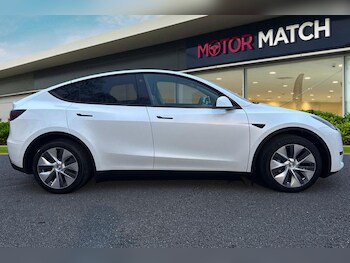 Used Tesla Model Y 2022 for sale - 77429576: Photo