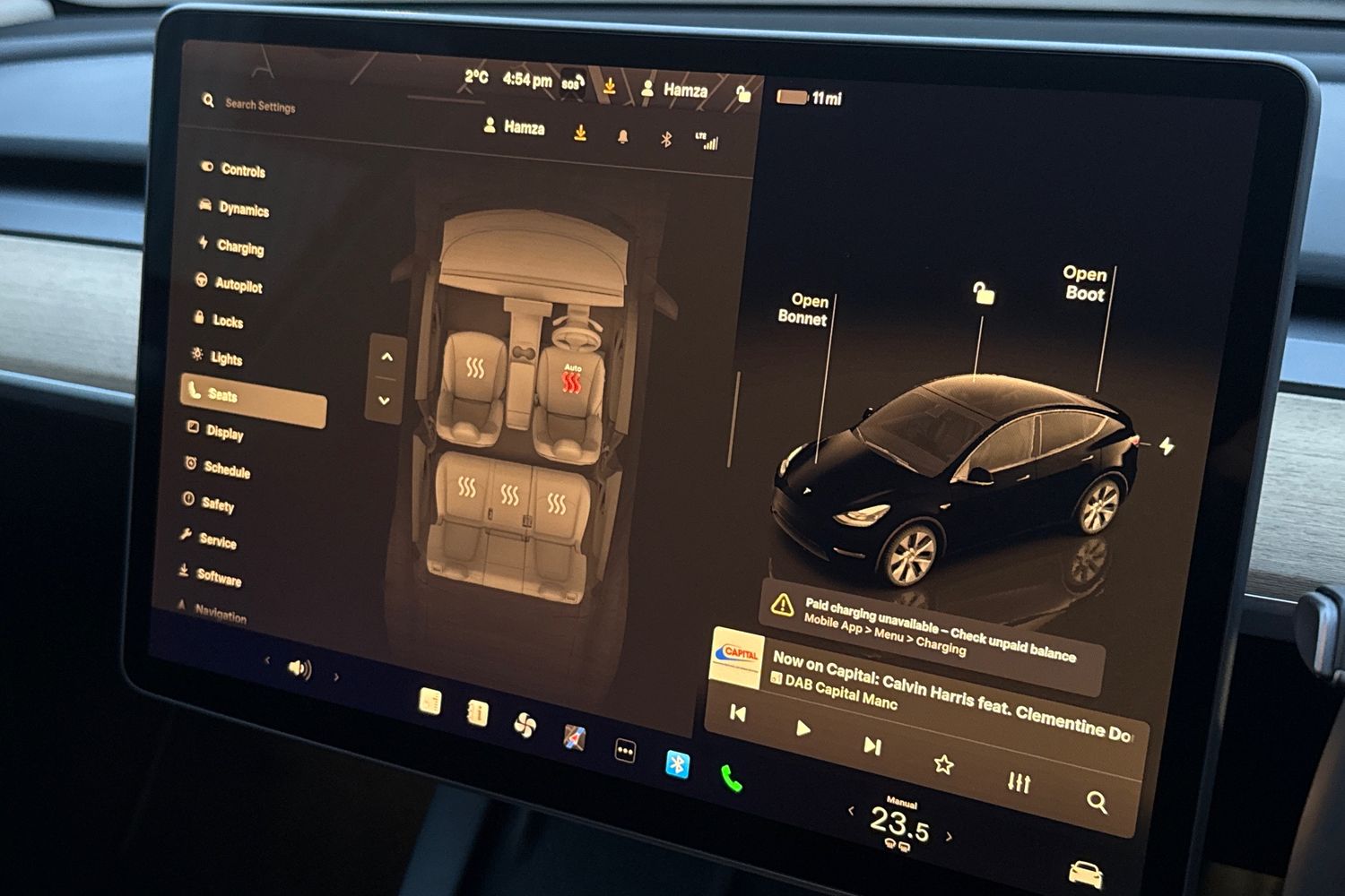 Used Tesla Model Y 2022 for sale - 77429576: Photo 42