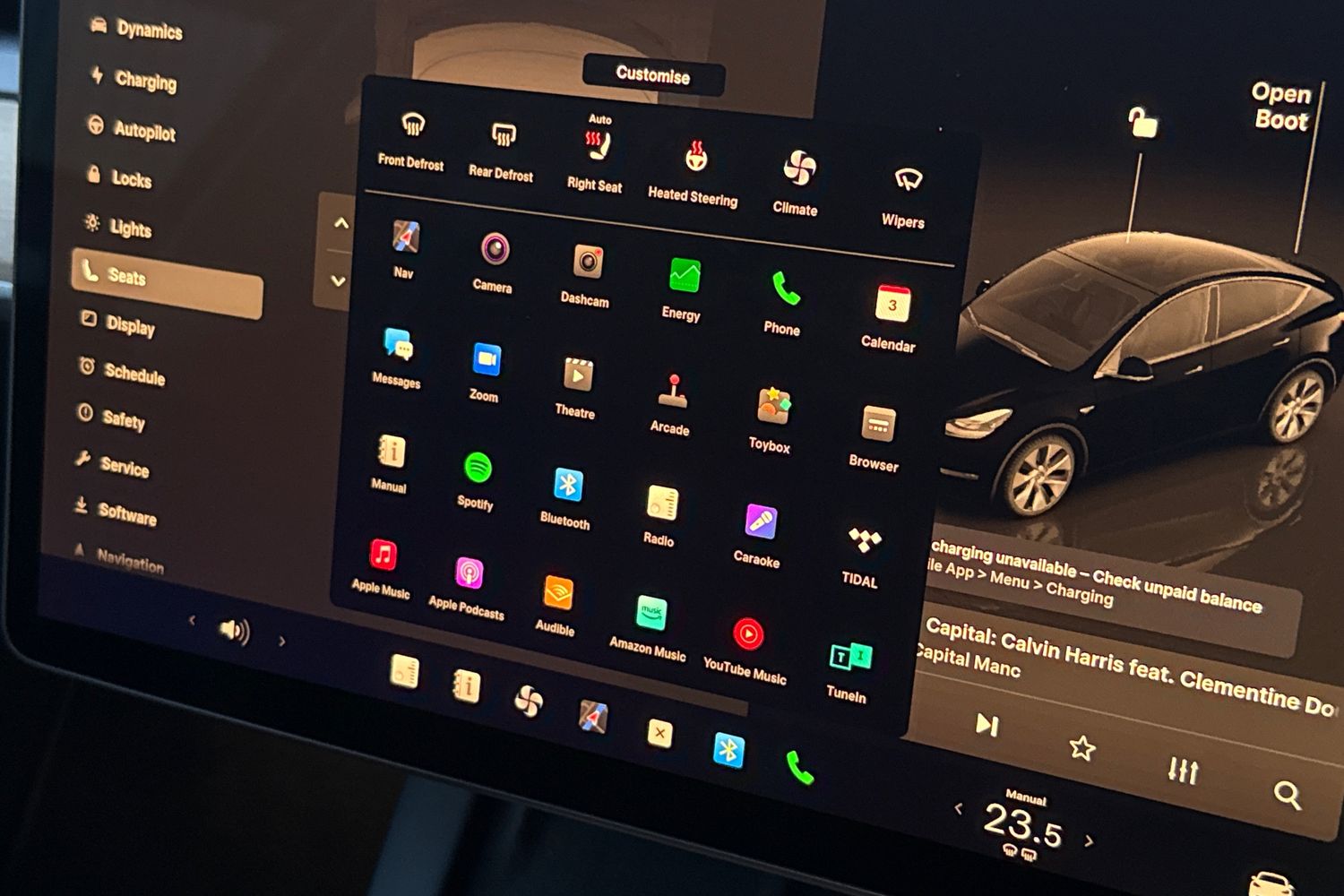 Used Tesla Model Y 2022 for sale - 77429576: Photo 43