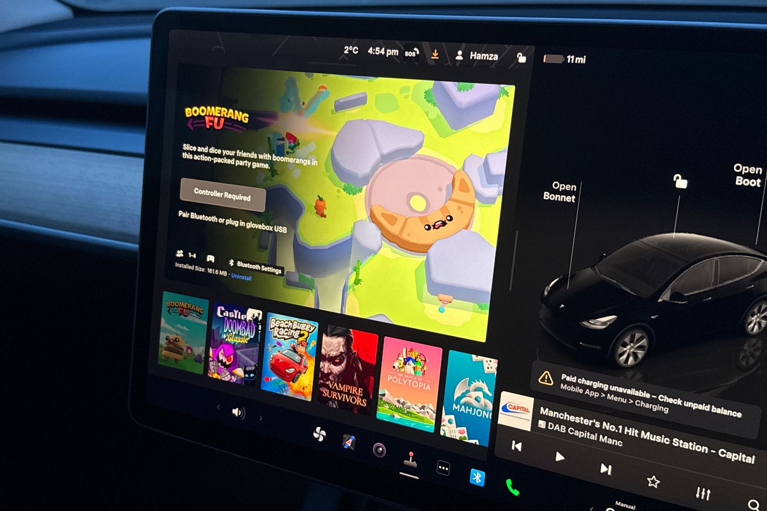 Used Tesla Model Y 2022 for sale - 77429576: Photo 45