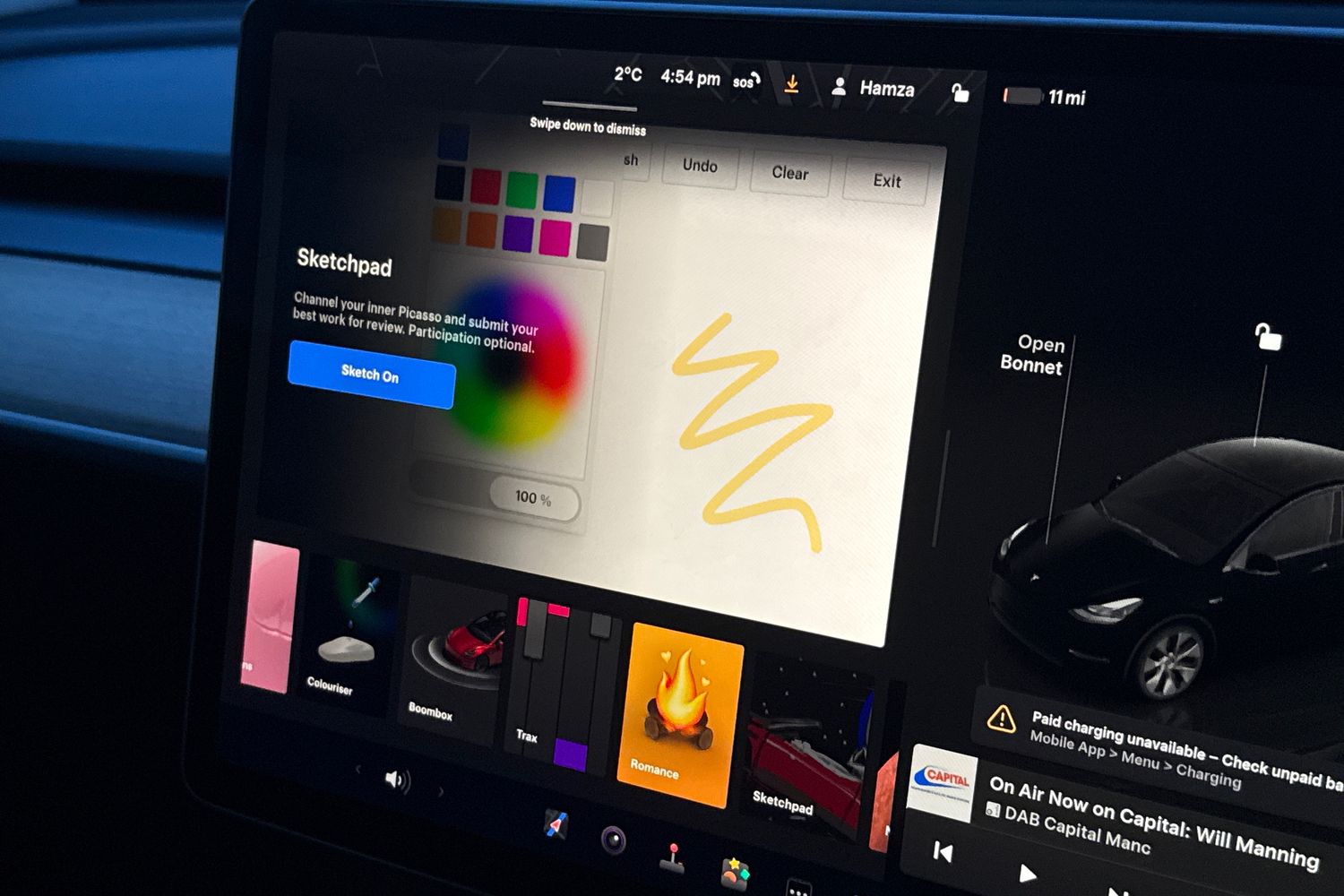 Used Tesla Model Y 2022 for sale - 77429576: Photo 46