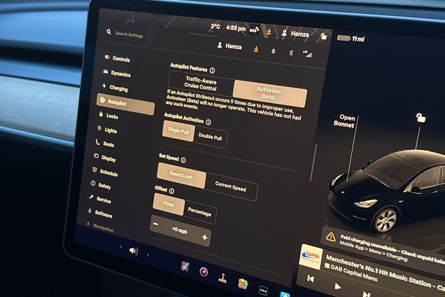 Used Tesla Model Y 2022 for sale - 77429576: Photo 47