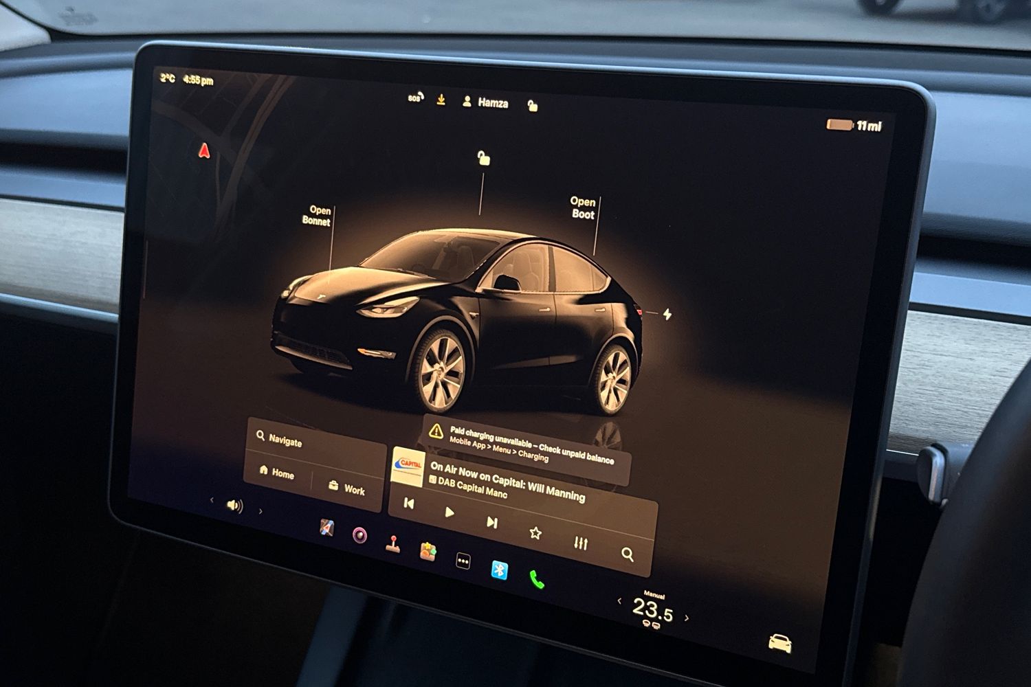 Used Tesla Model Y 2022 for sale - 77429576: Photo 48