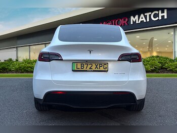 Used Tesla Model Y 2022 for sale - 77429576: Photo