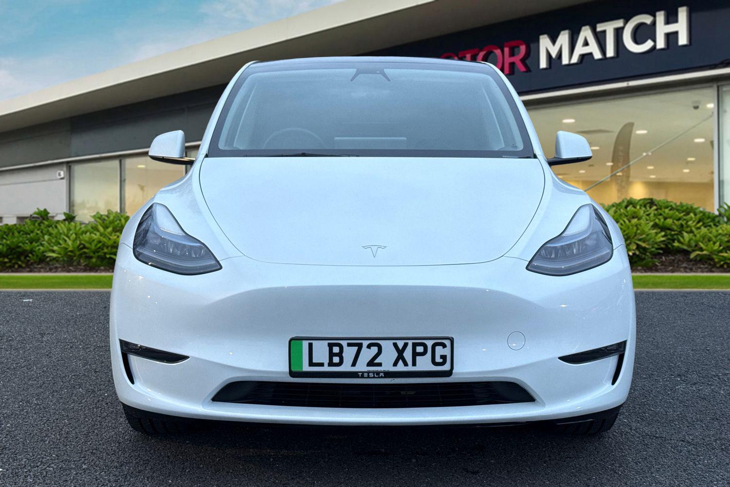 Used Tesla Model Y 2022 for sale - 77429576: Photo 6