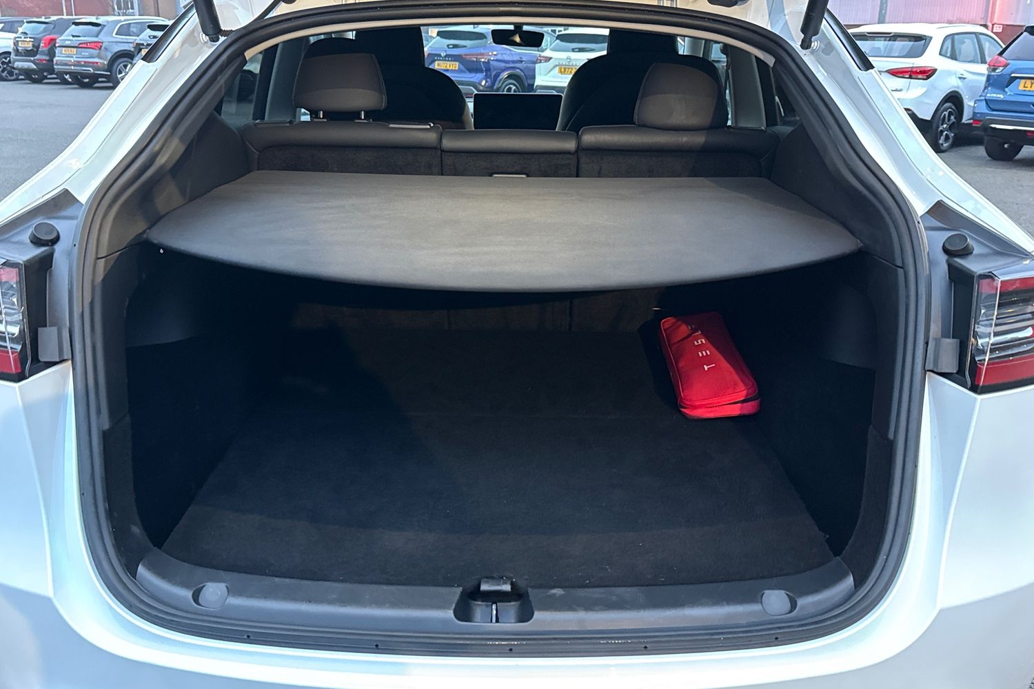 Used Tesla Model Y 2022 for sale - 77429576: Photo 7