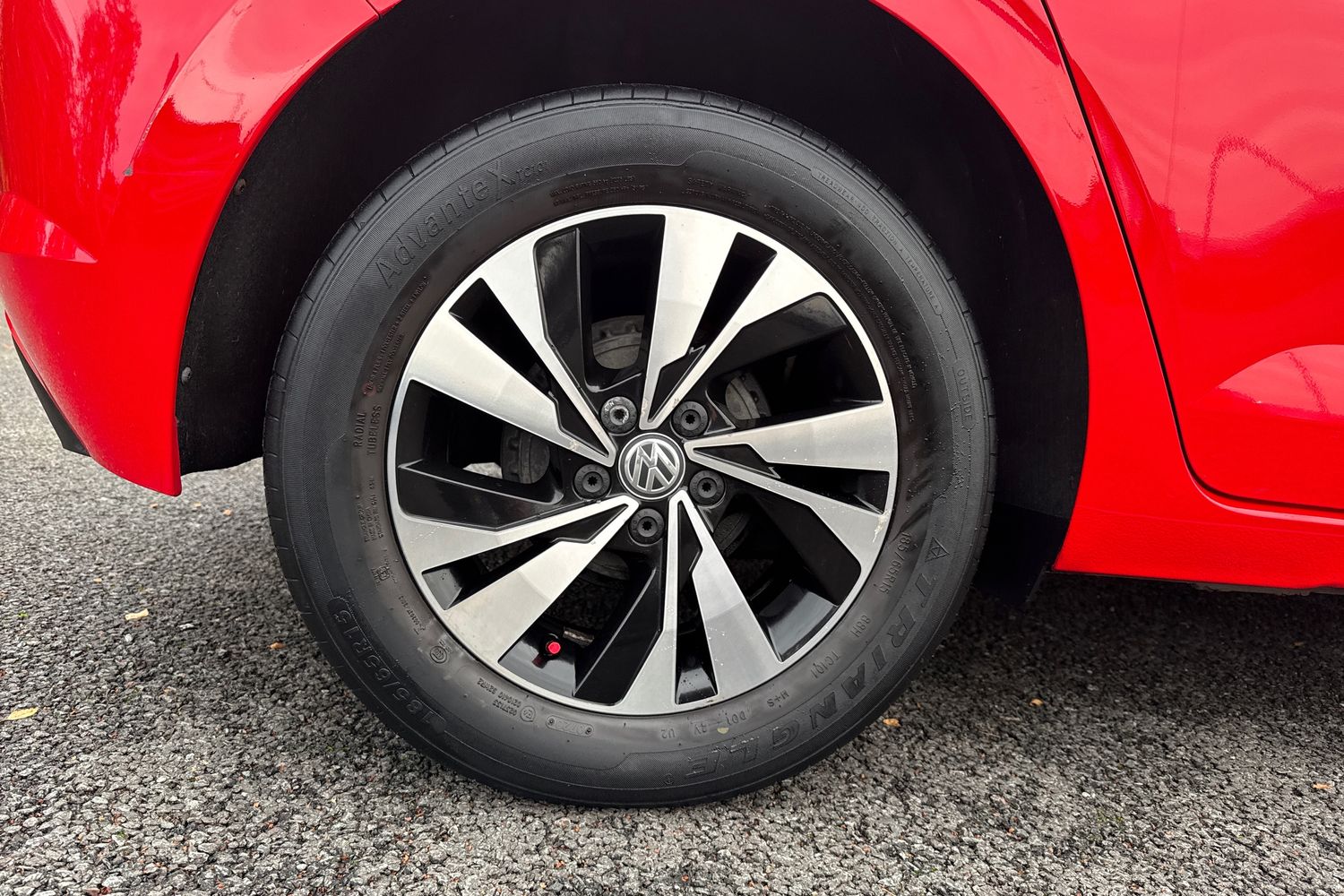 Used Volkswagen Polo 2018 for sale - 76519985: Photo 12