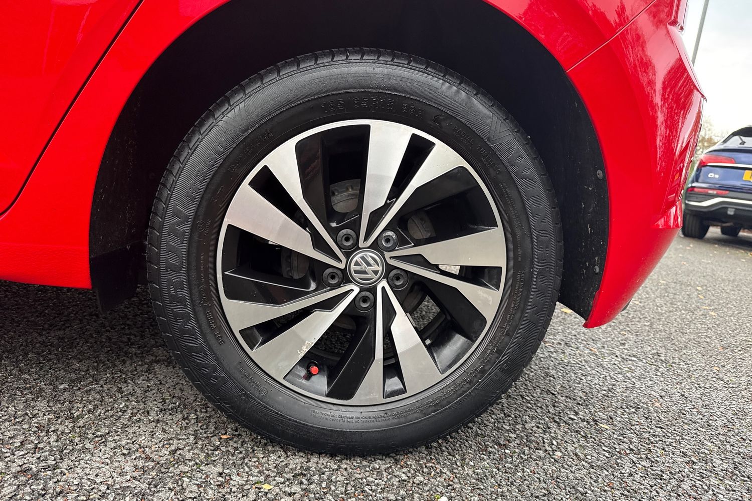 Used Volkswagen Polo 2018 for sale - 76519985: Photo 13