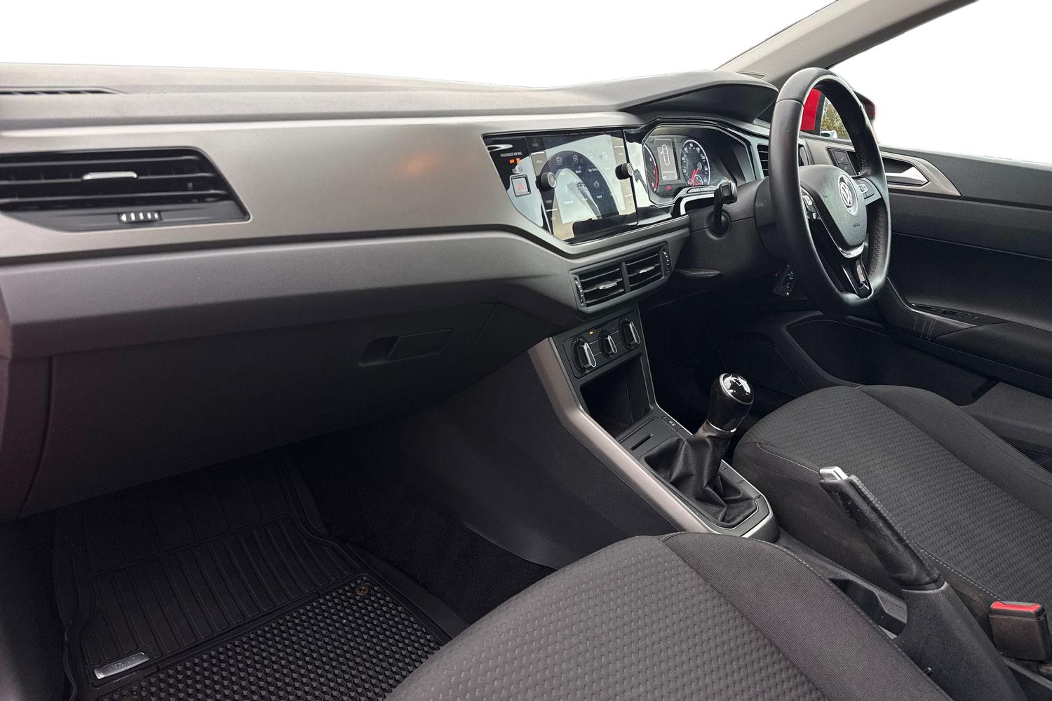 Used Volkswagen Polo 2018 for sale - 76519985: Photo 15