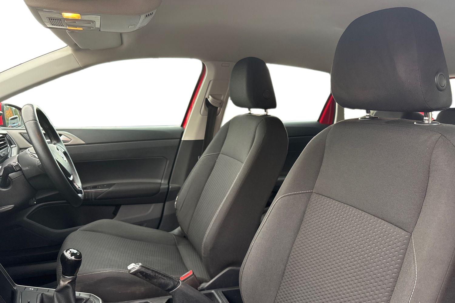 Used Volkswagen Polo 2018 for sale - 76519985: Photo 16