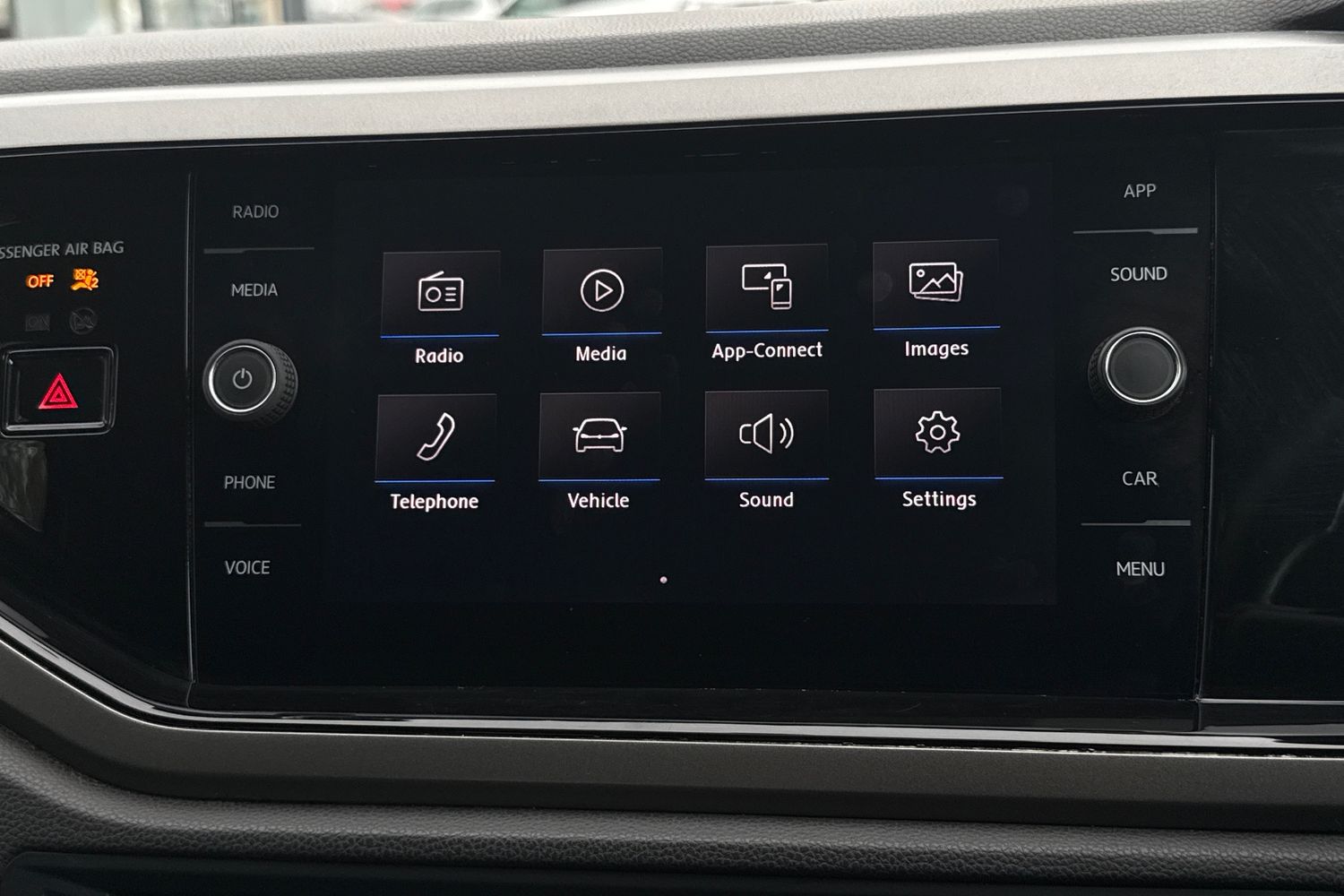 Used Volkswagen Polo 2018 for sale - 76519985: Photo 17