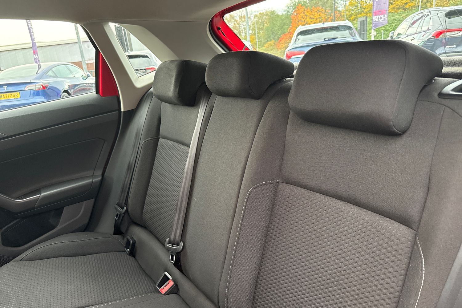 Used Volkswagen Polo 2018 for sale - 76519985: Photo 19