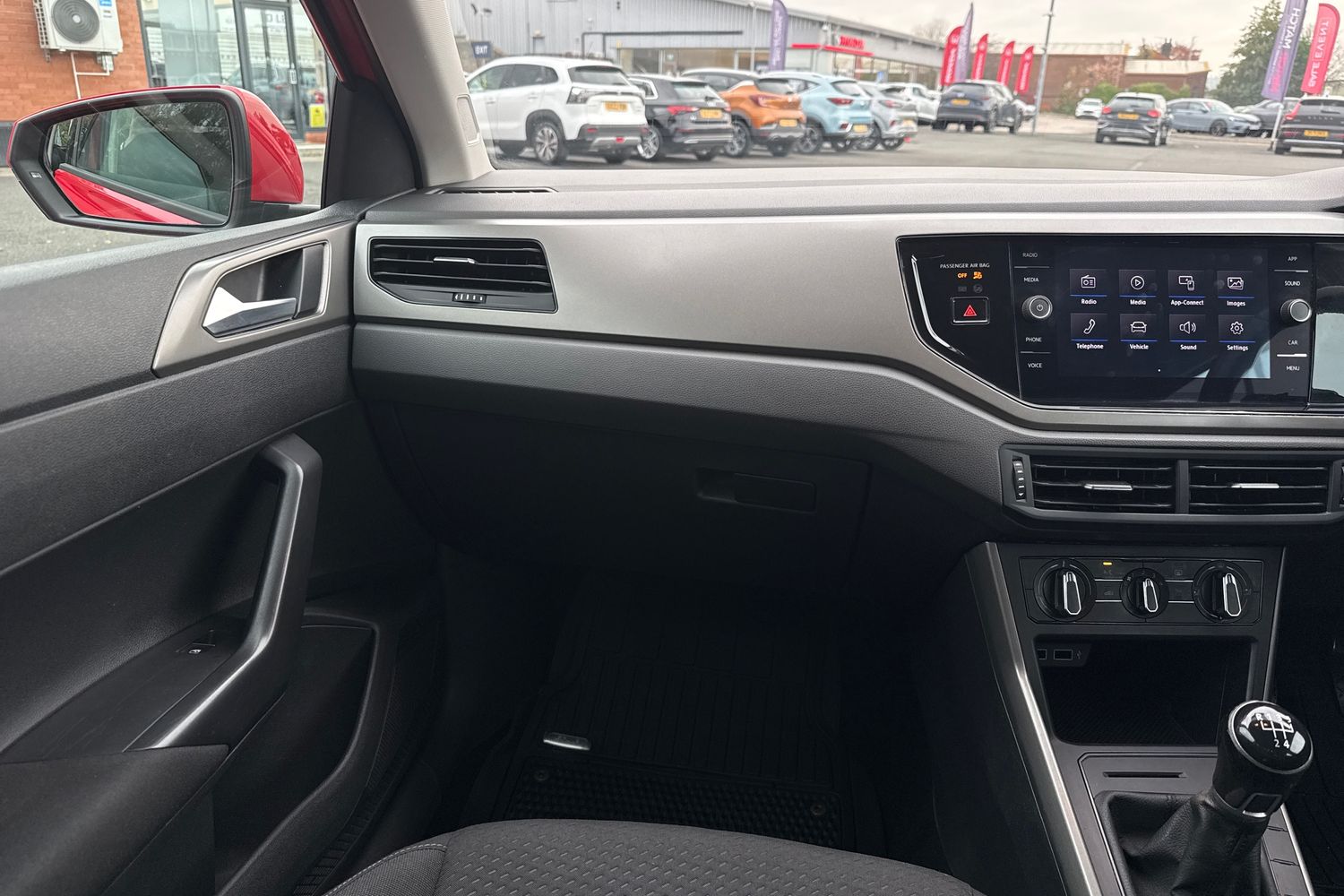 Used Volkswagen Polo 2018 for sale - 76519985: Photo 20