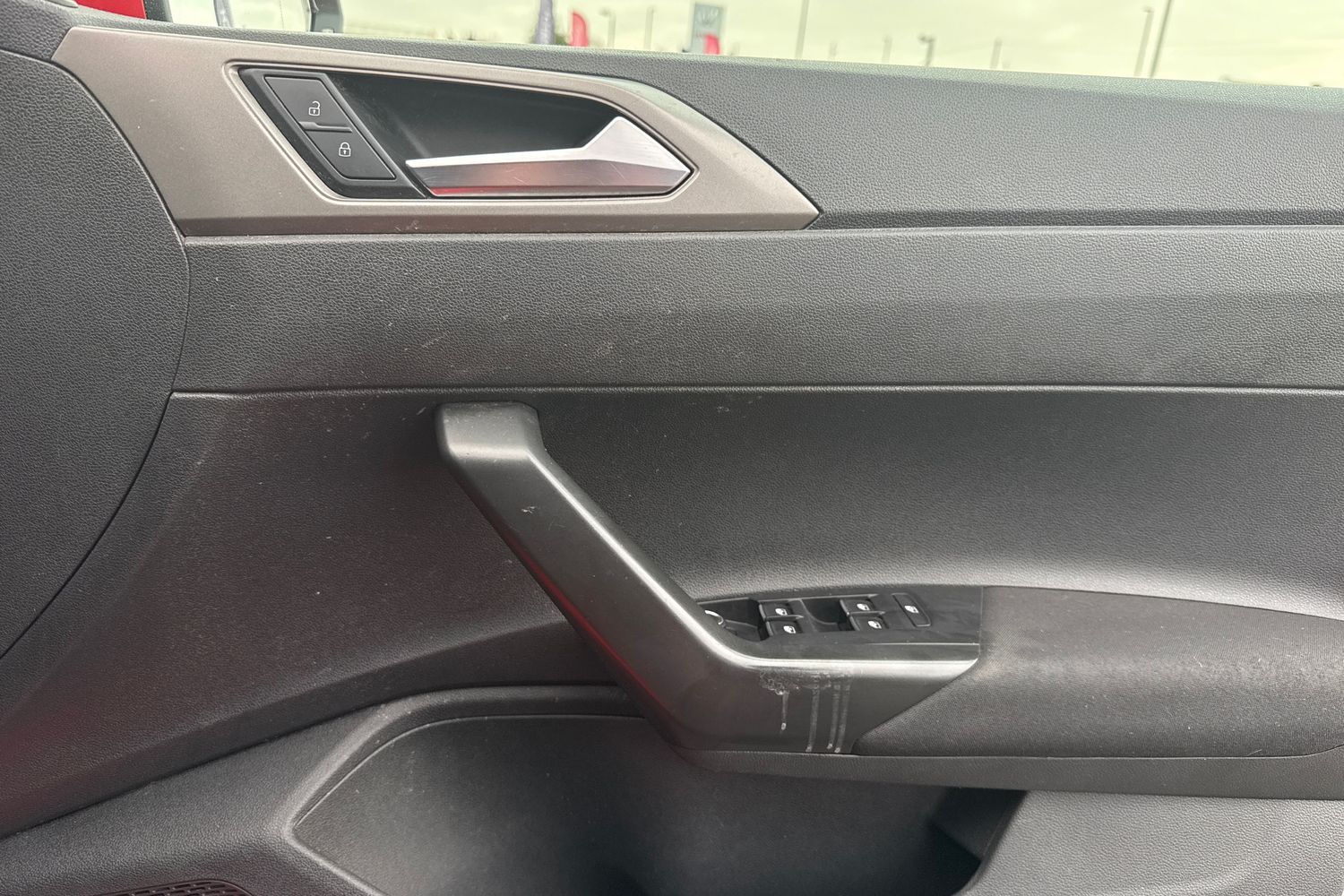 Used Volkswagen Polo 2018 for sale - 76519985: Photo 21