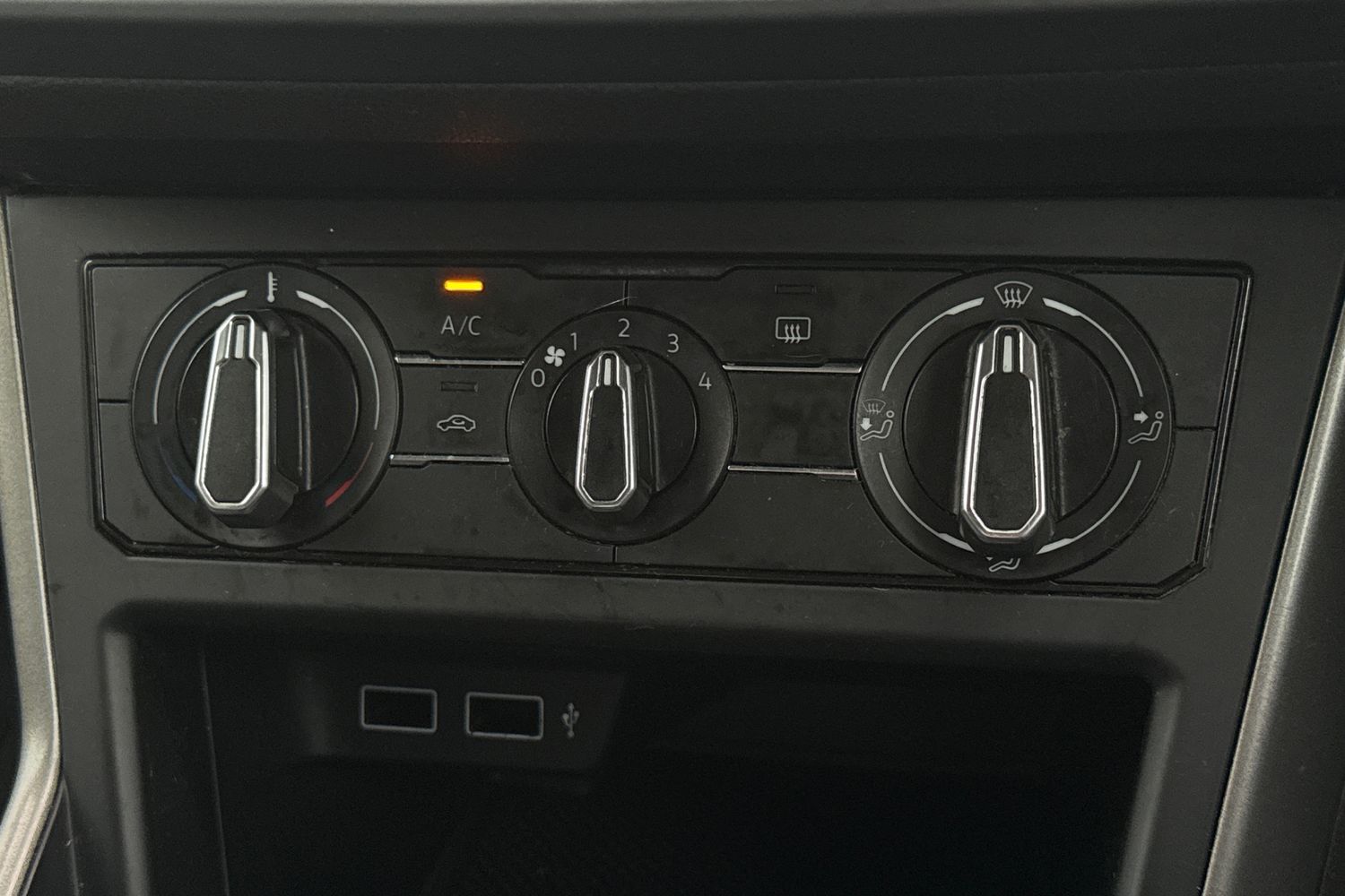 Used Volkswagen Polo 2018 for sale - 76519985: Photo 22