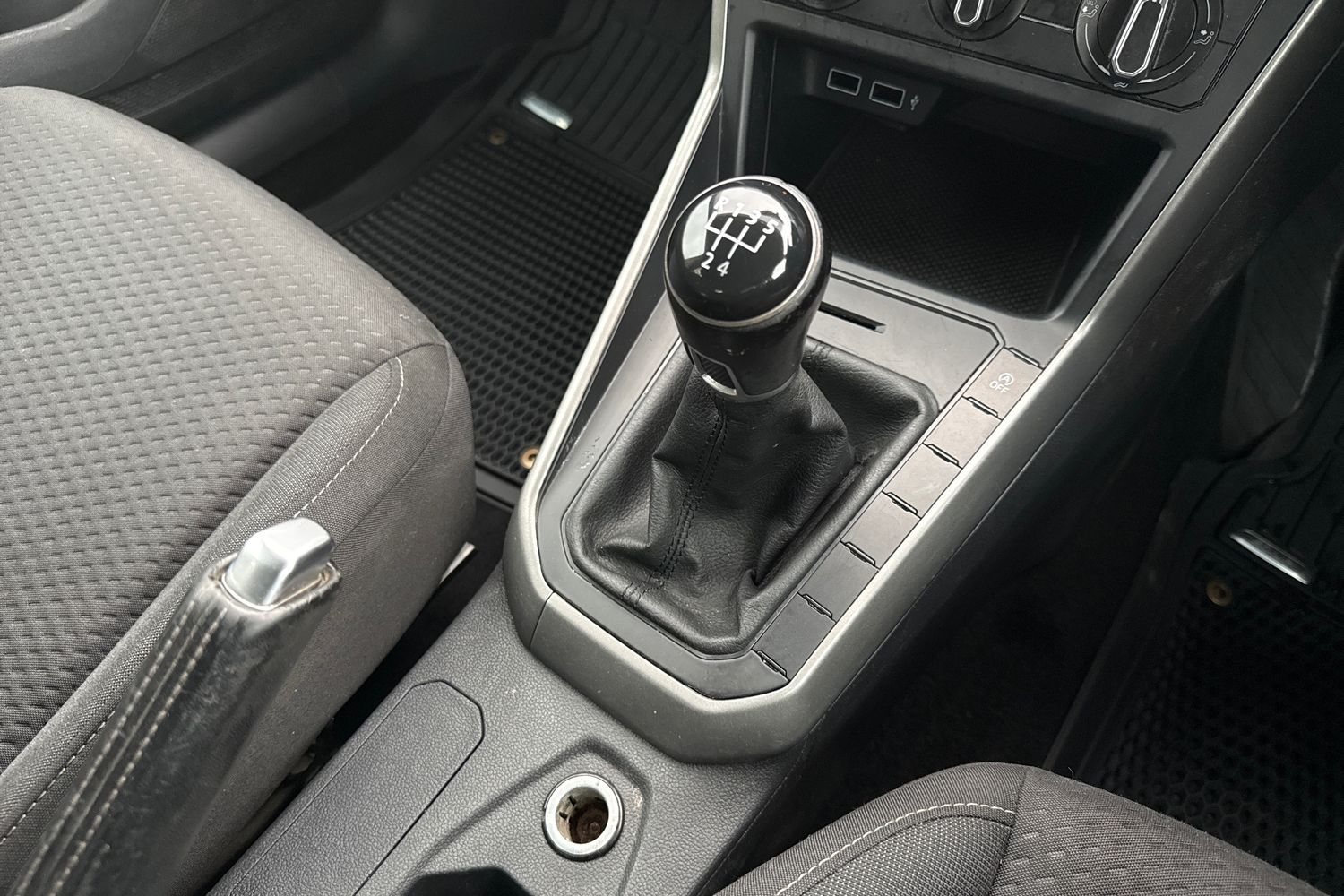 Used Volkswagen Polo 2018 for sale - 76519985: Photo 23