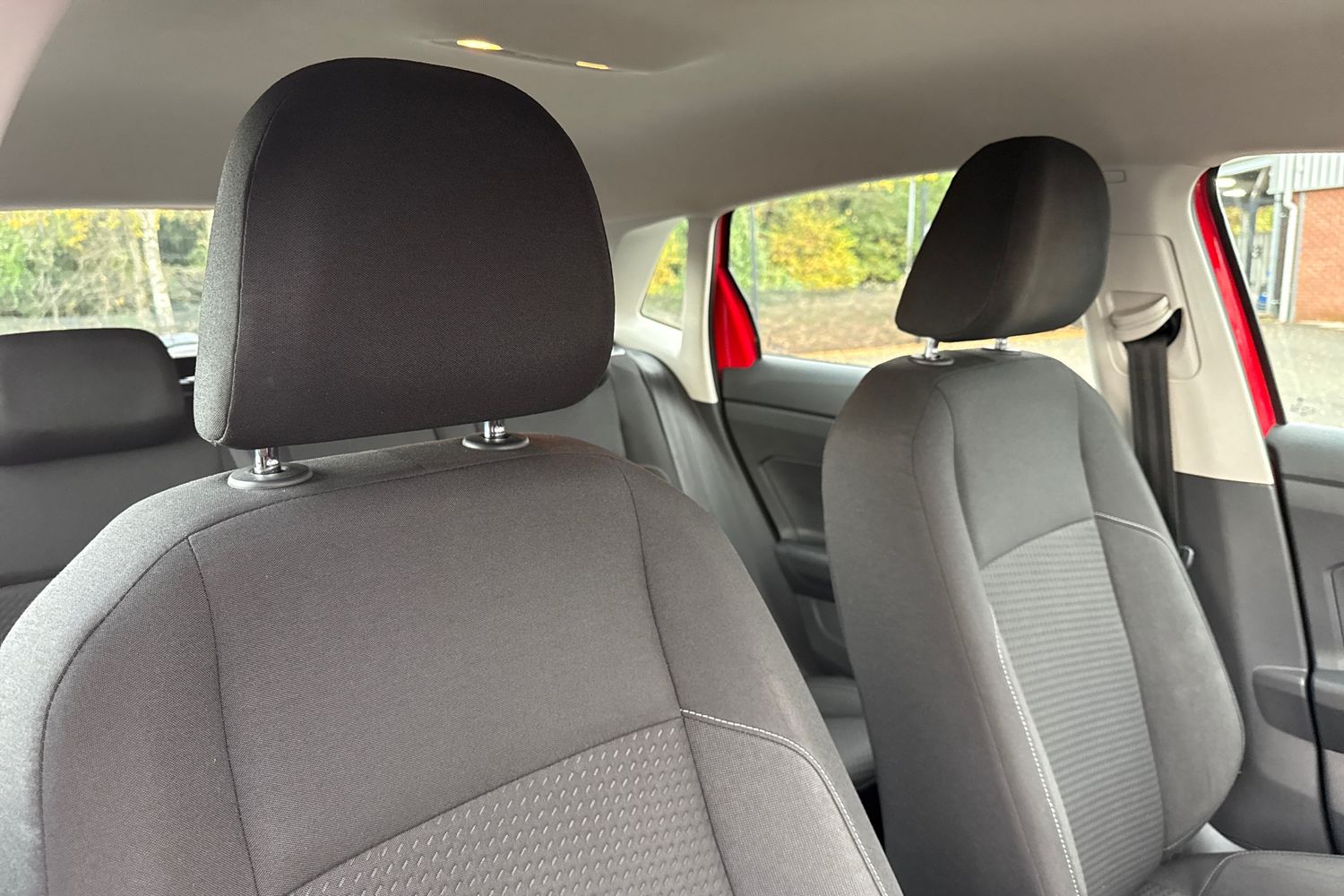 Used Volkswagen Polo 2018 for sale - 76519985: Photo 24