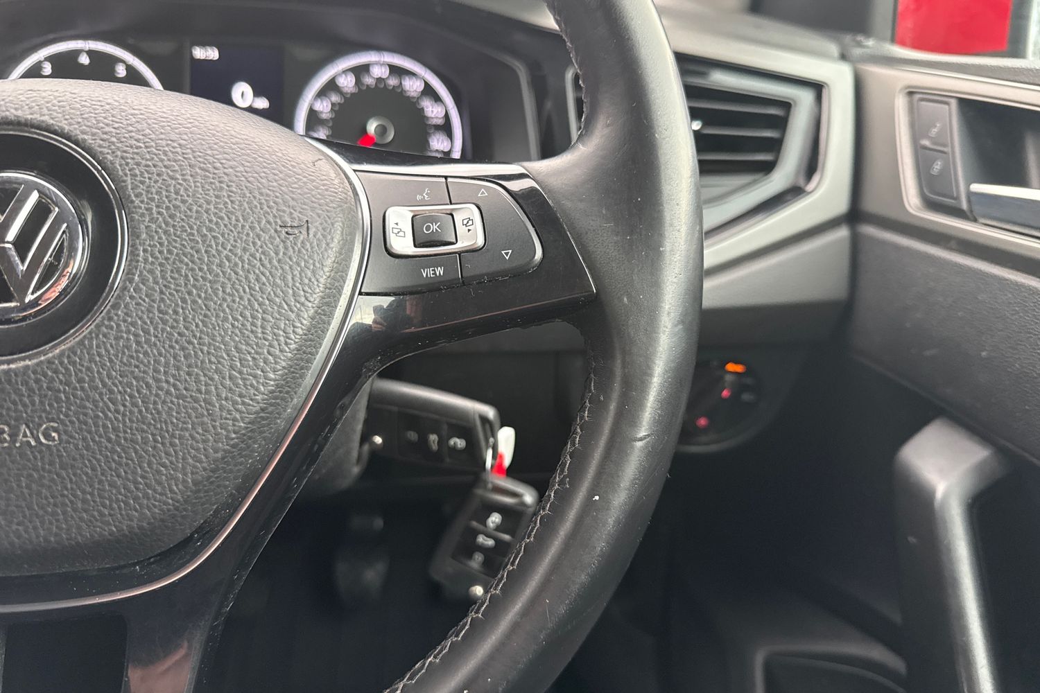 Used Volkswagen Polo 2018 for sale - 76519985: Photo 30