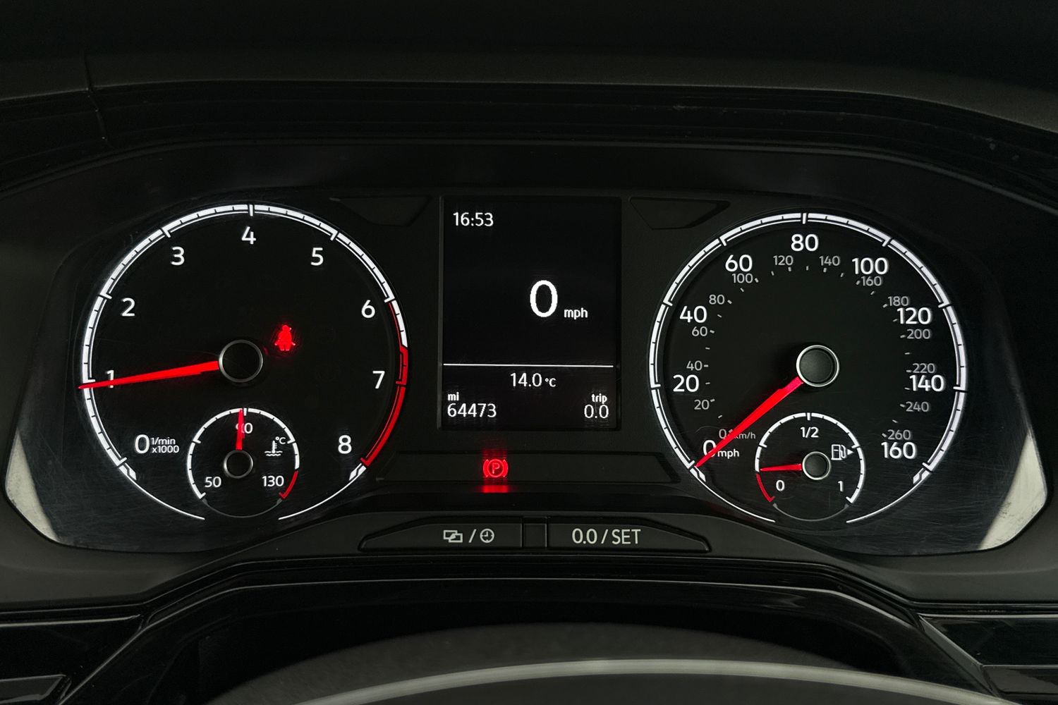 Used Volkswagen Polo 2018 for sale - 76519985: Photo 31